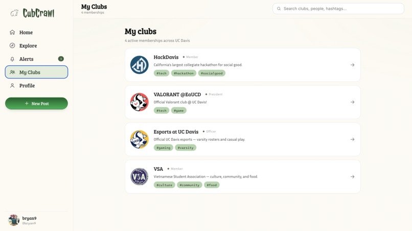 CubCrawl – screenshot 8