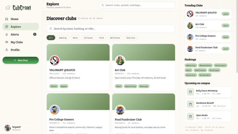 CubCrawl – screenshot 10