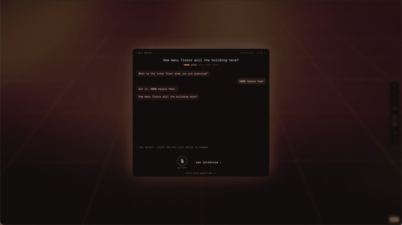 parcel – screenshot 3
