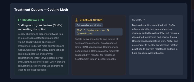 AgriGuard – screenshot 2