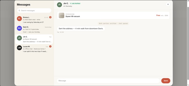 reHome – screenshot 3