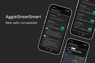 Aggie Street Smart