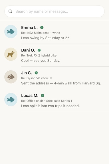 reHome – screenshot 6