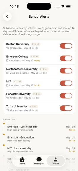 reHome – screenshot 9