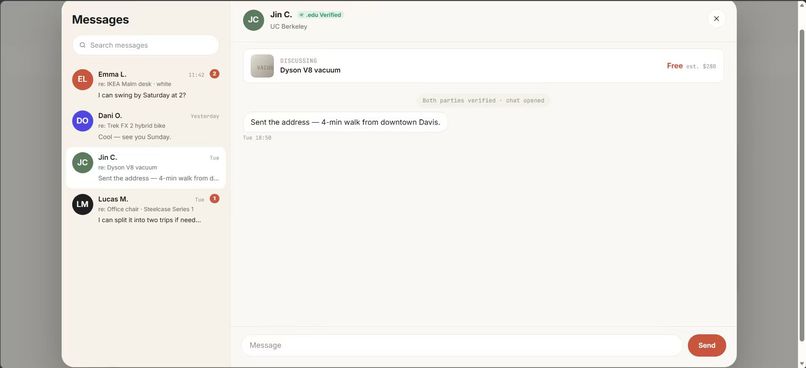 reHome – screenshot 10