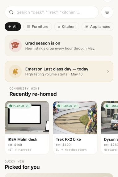 reHome – screenshot 14