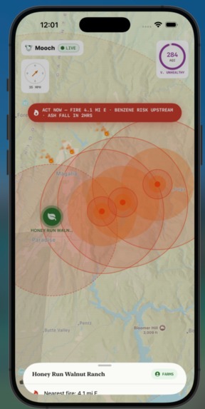 Mooch – screenshot 4
