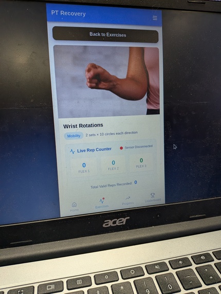 Mendly – screenshot 2