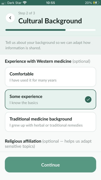 ClarityAI – screenshot 4
