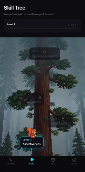 LifeMax – screenshot 2