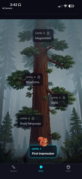 LifeMax – screenshot 3