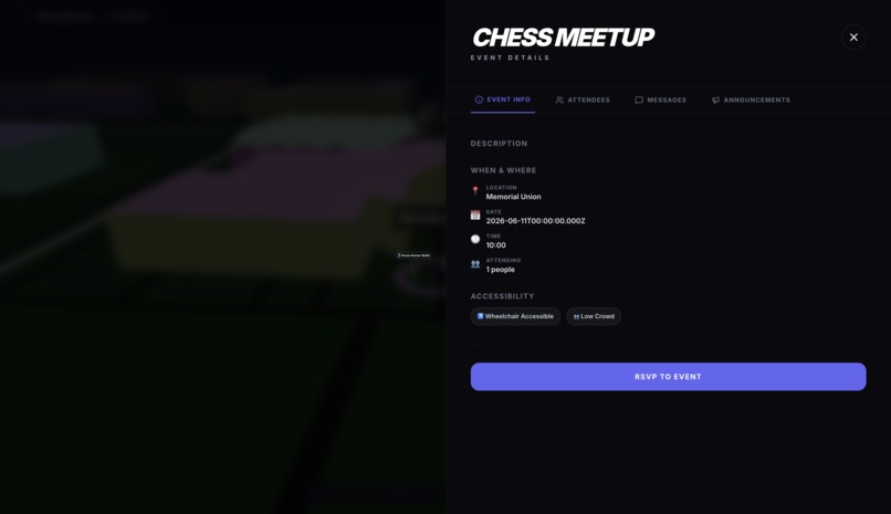 DavisVerse – screenshot 3