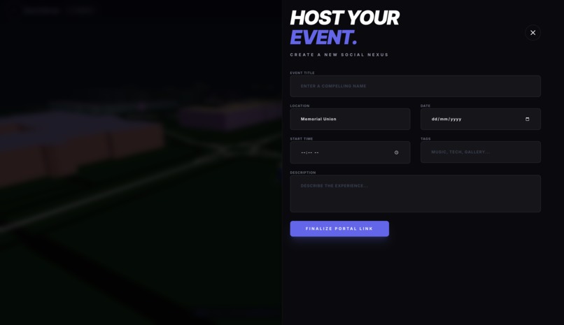 DavisVerse – screenshot 4