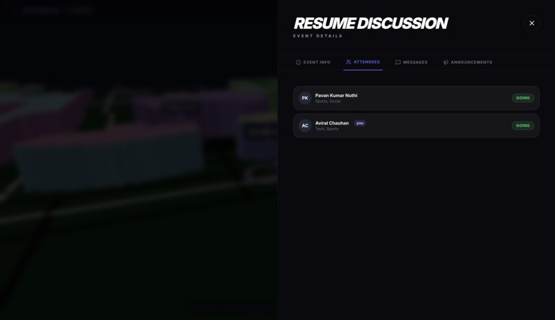 DavisVerse – screenshot 7