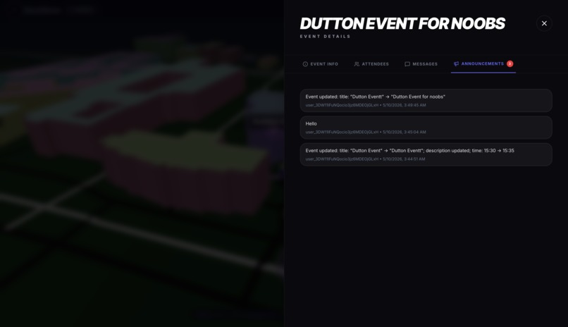 DavisVerse – screenshot 11