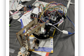 assistbot