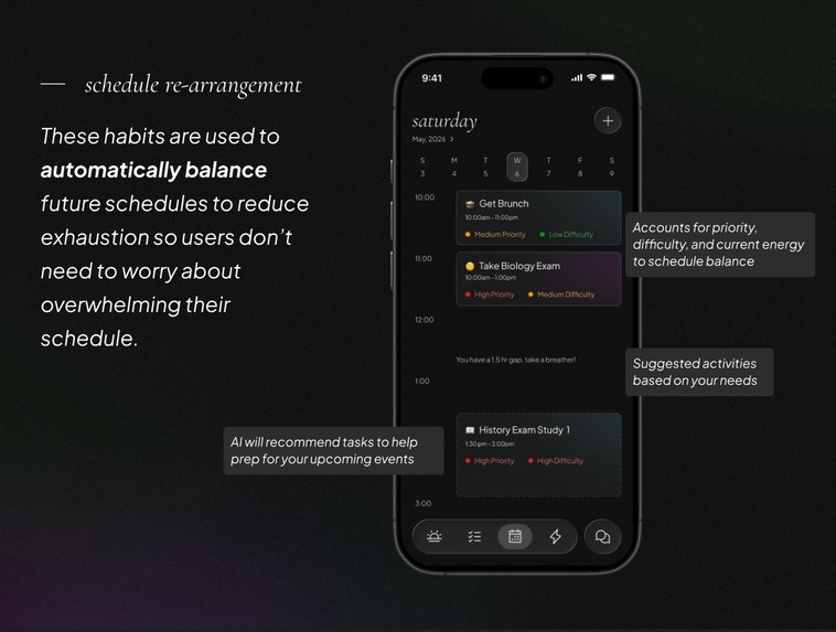 FlowState – screenshot 4