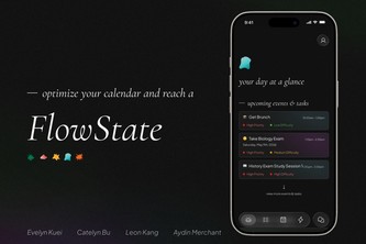 FlowState