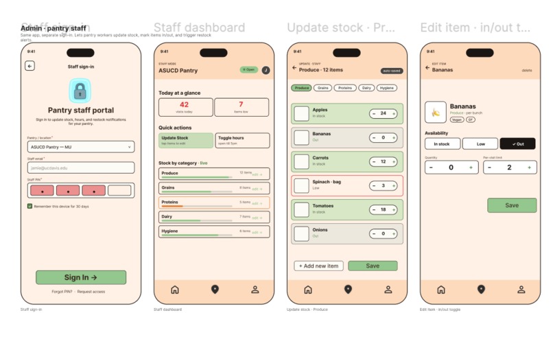 Crisper – screenshot 3