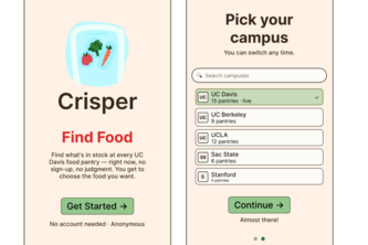 Crisper