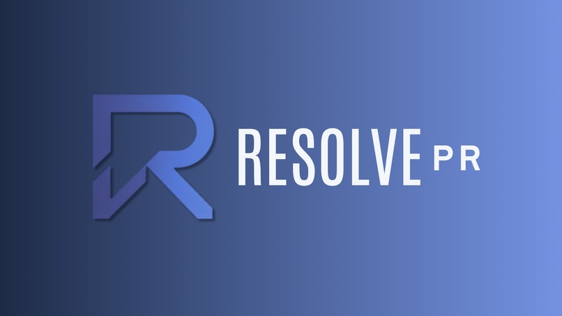 ResolvePR – screenshot 1