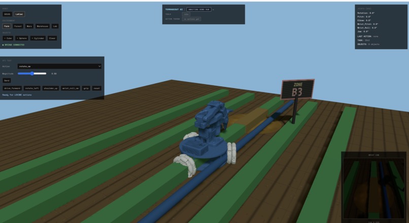 AgriScout AI  – screenshot 4