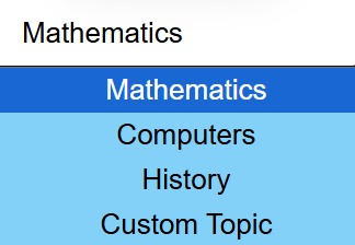 CANLearn – screenshot 2