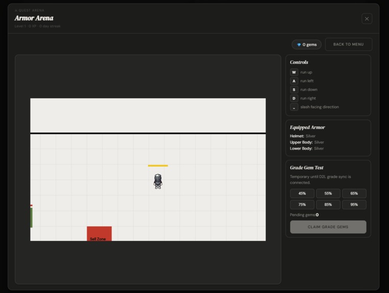 Flowestra – screenshot 3