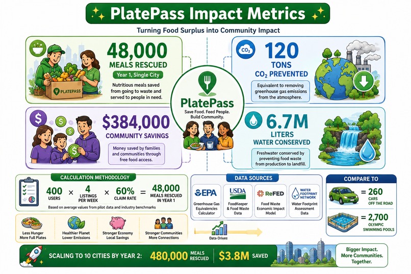 PlatePass – screenshot 6