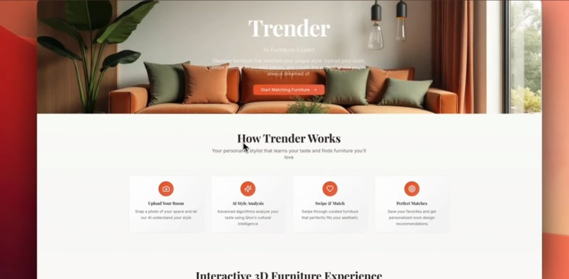 TrendyMVP – screenshot 8