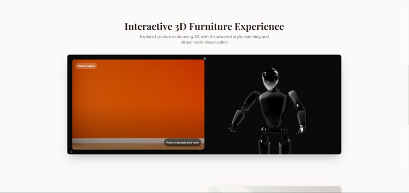 TrendyMVP – screenshot 2