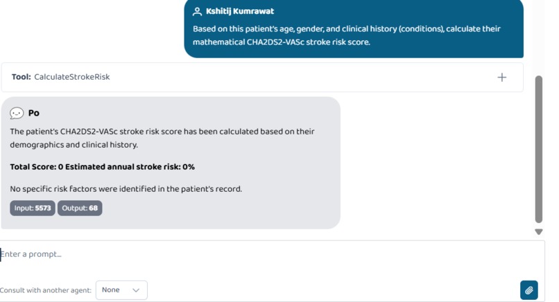 Advanced Clinical Superpower MCP Suite  – screenshot 1