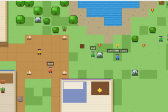 CodeyVillage