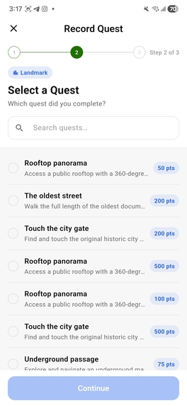 Planetary Presence – screenshot 3