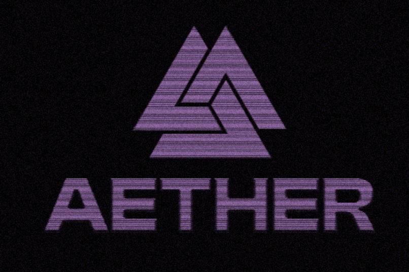 Aether – screenshot 1