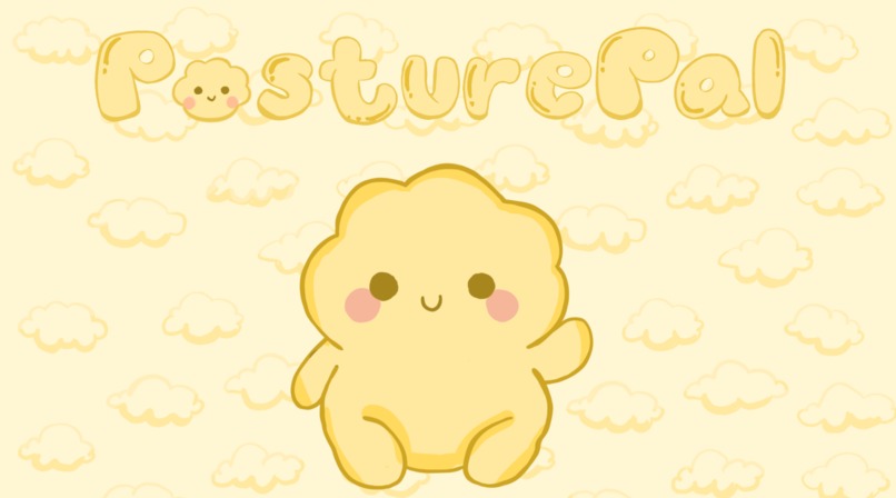 PosturePal – screenshot 1