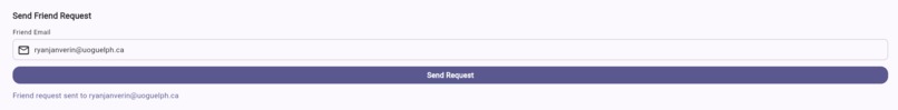 Cohort – screenshot 1