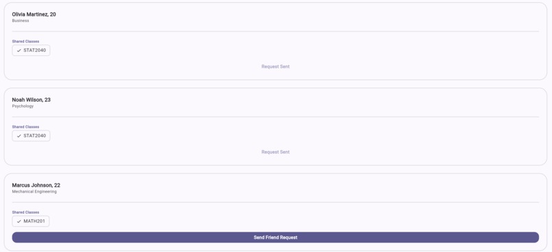 Cohort – screenshot 10