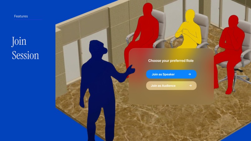 PitchLoop VR – screenshot 1