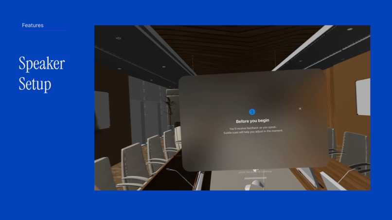 PitchLoop VR – screenshot 4