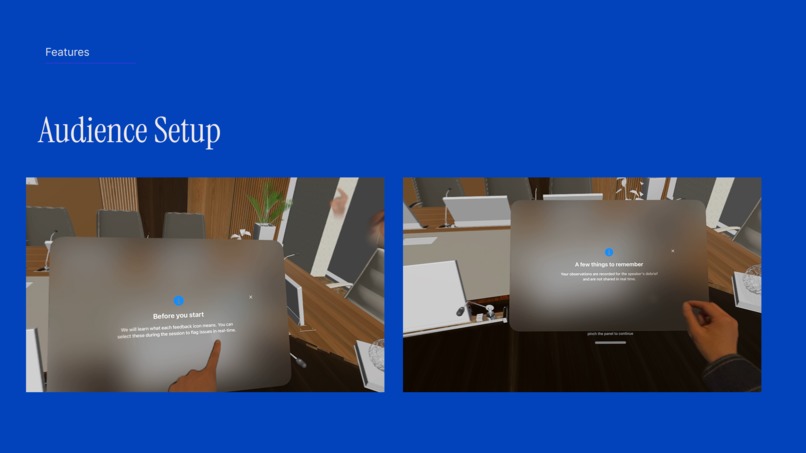PitchLoop VR – screenshot 6
