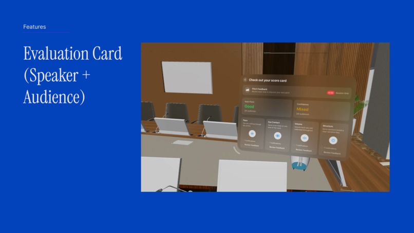 PitchLoop VR – screenshot 14