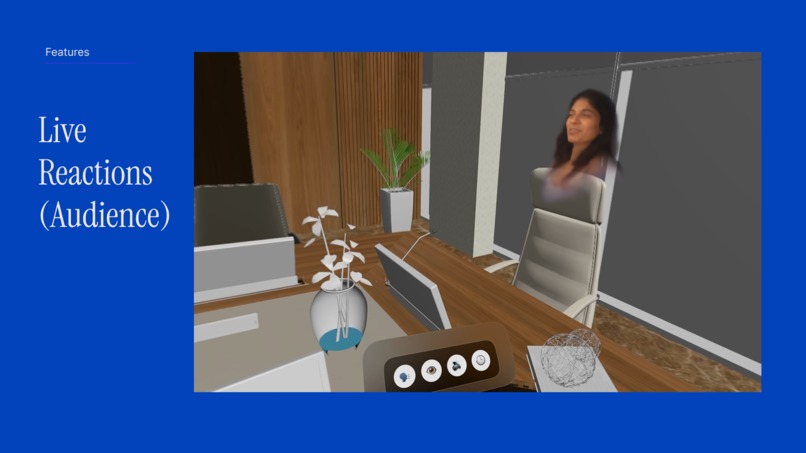 PitchLoop VR – screenshot 8