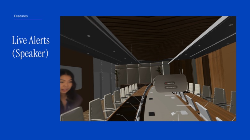 PitchLoop VR – screenshot 10
