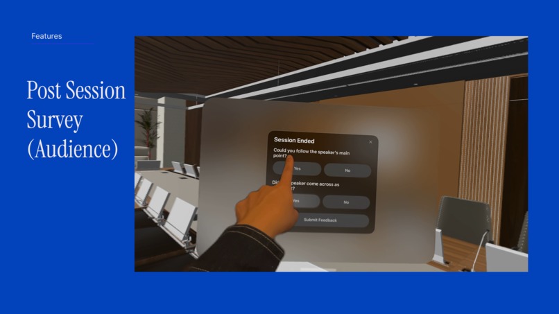 PitchLoop VR – screenshot 12
