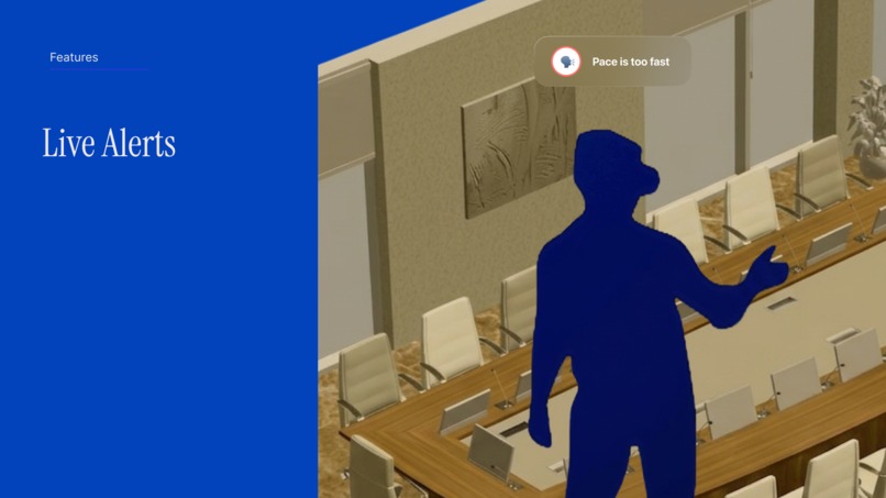PitchLoop VR – screenshot 9