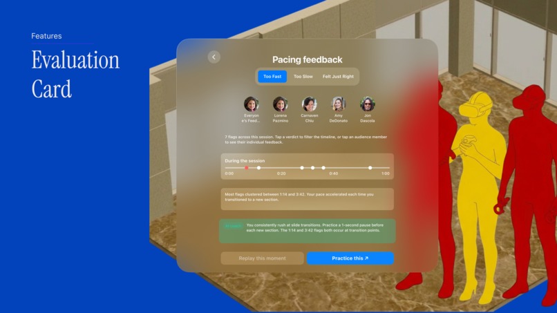 PitchLoop VR – screenshot 15
