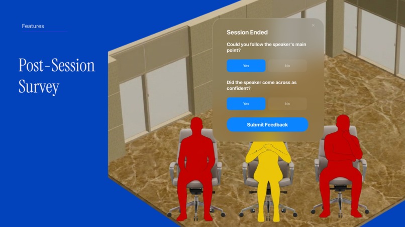 PitchLoop VR – screenshot 11