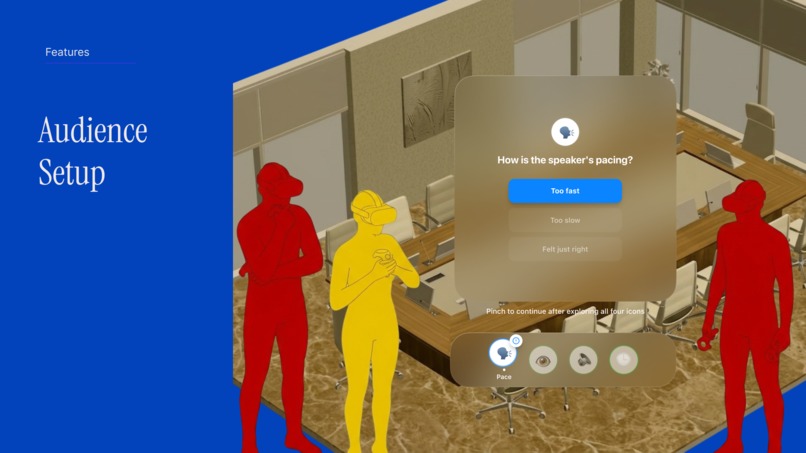 PitchLoop VR – screenshot 5
