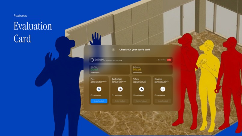 PitchLoop VR – screenshot 13